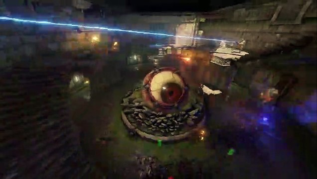 Quake Champions - Registro para beta cerrada