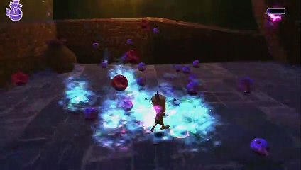 Voodoo Vince: Remastered - Tráiler