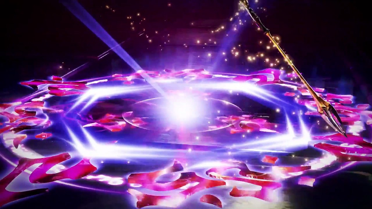 Dissidia Final Fantasy - Emperador Mateus