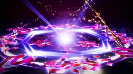 Dissidia Final Fantasy - Emperador Mateus