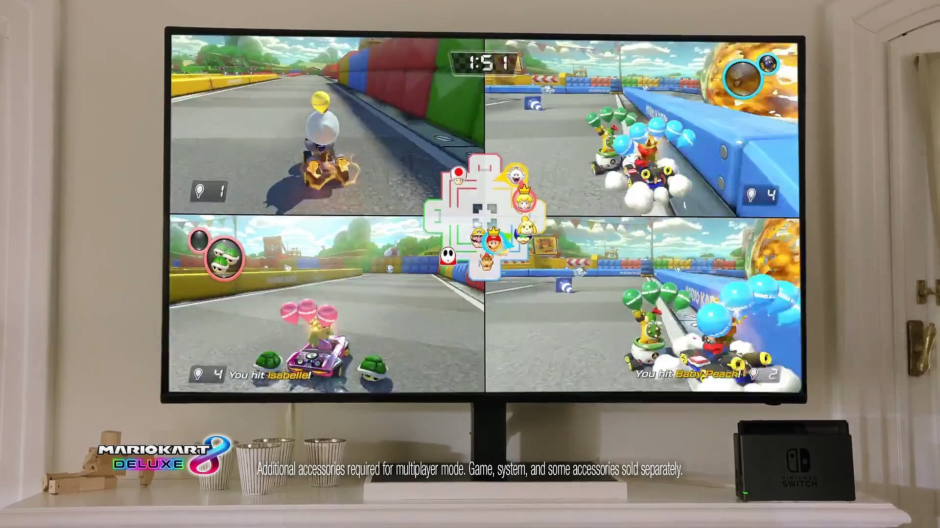 Nintendo Switch - Anuncio EE.UU. (2)