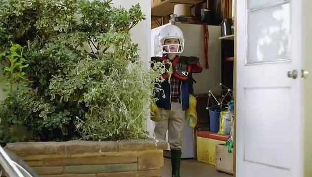 Young Sheldon S01E20 A Dog, a Squirrel and a Fish Named Fish