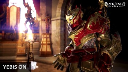 Black Desert Online - YEBIS