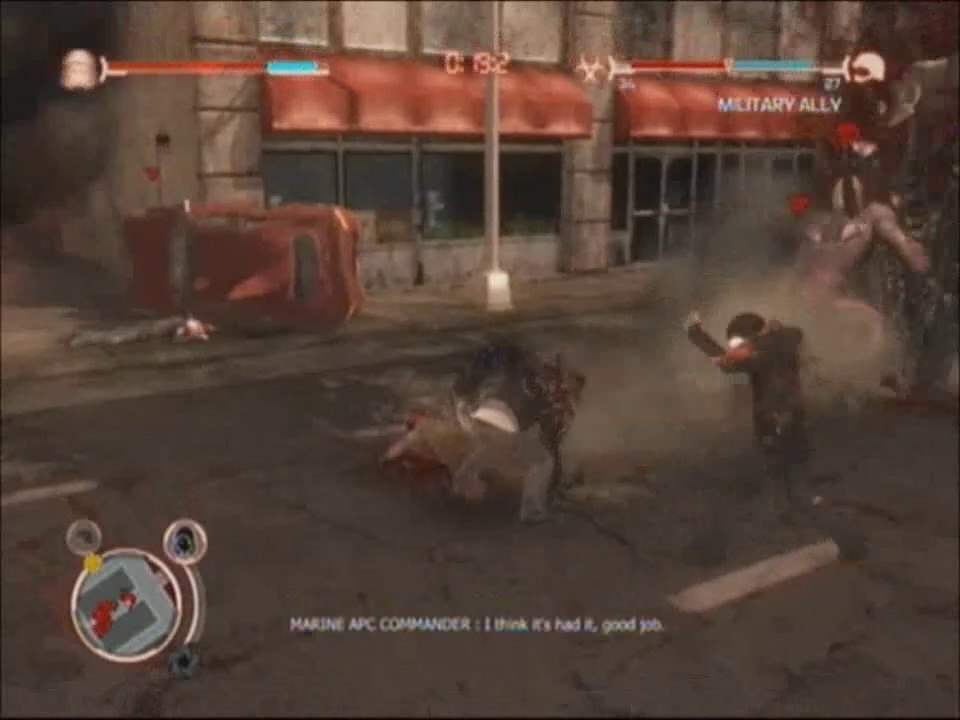 [Prototype] RePlaythrough [11/34]
