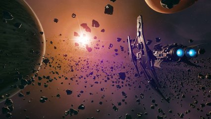 From Other Suns - Tráiler de anuncio