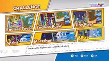 Puyo Puyo Tetris - Conceptos básicos