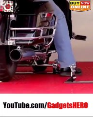 Top 3 Gadgets to Keep You Safe on the Road