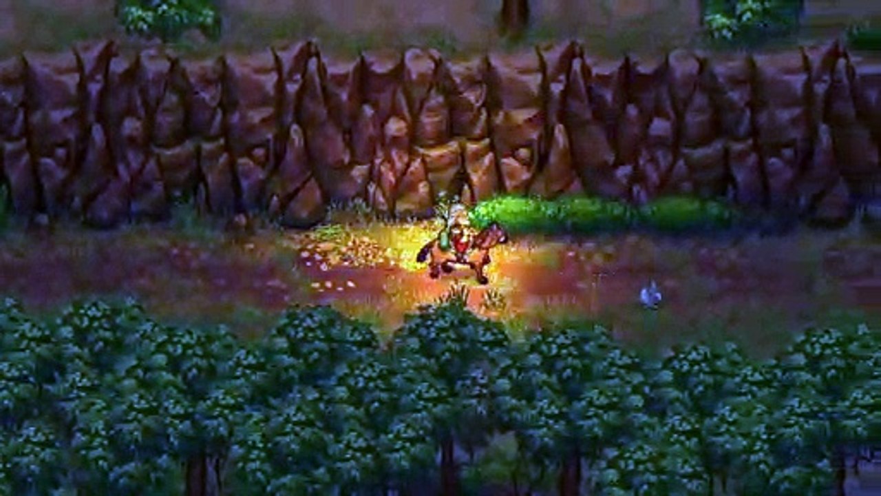 Graveyard Keeper - Tráiler