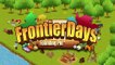 New Frontier Days: Founding Pioneers - Tráiler Nintendo Switch