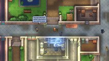 The Escapists 2 - Retorno al centro