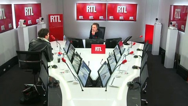 Monseigneur Luigi Ventura doit être entendu comme un justiciable , dit une victime présumée sur RTL