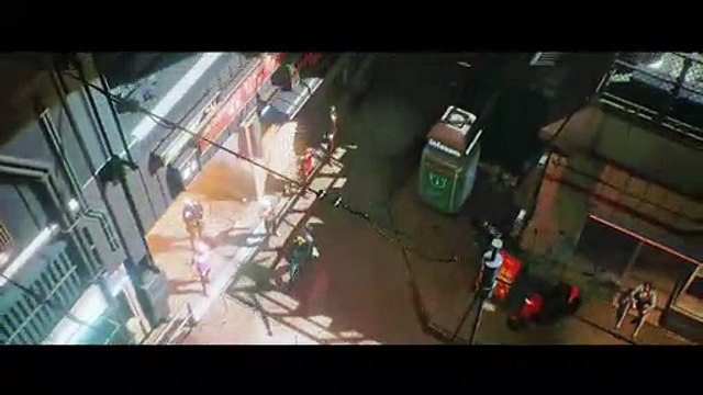 Ruiner - Anuncio PC y consolas