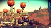 No Man's Sky - Actualización Path Finder (1.2)