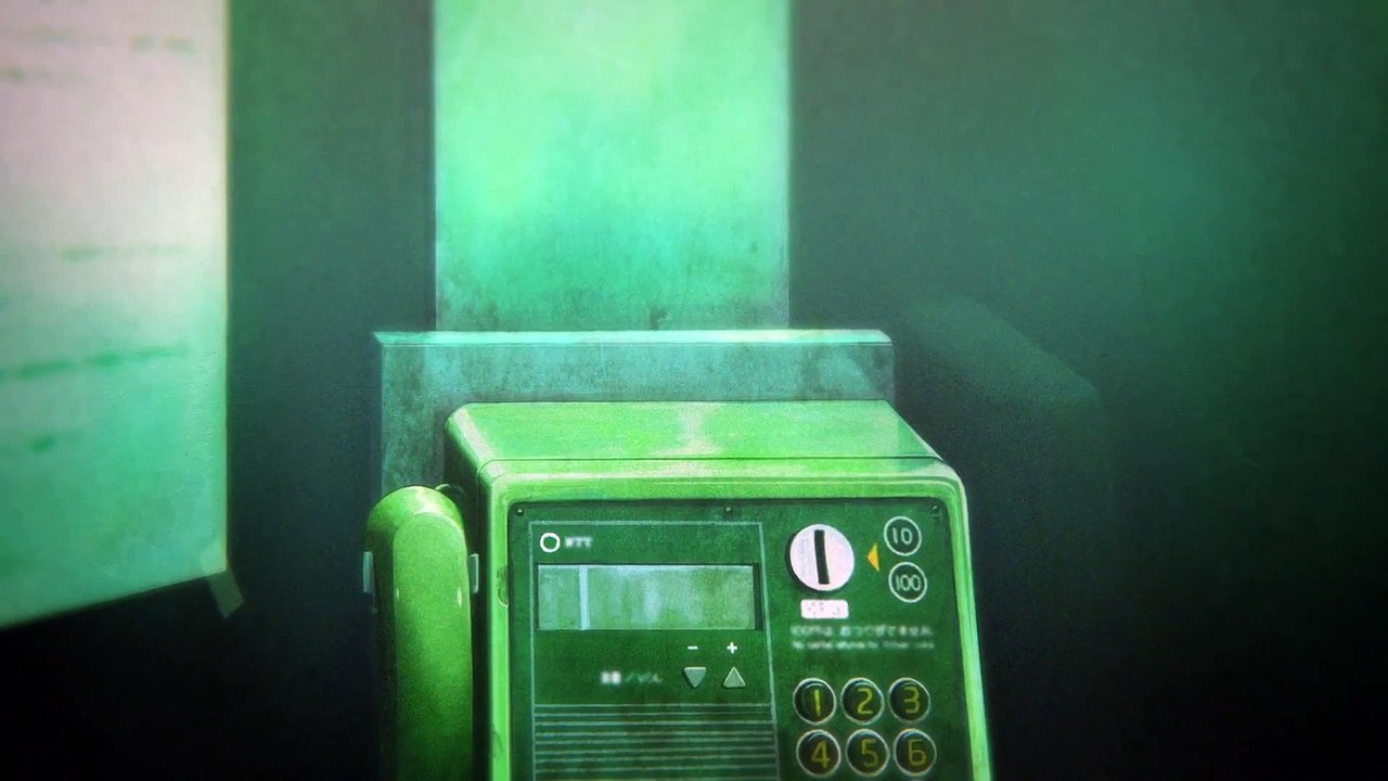 Death Mark - Debut