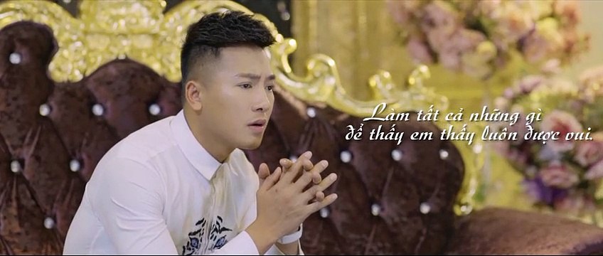 Đến sau 1 người - Châu Khải Phong