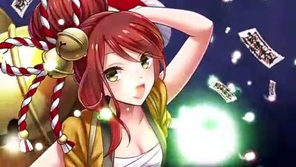 Tokyo Tattoo Girls - Tráiler