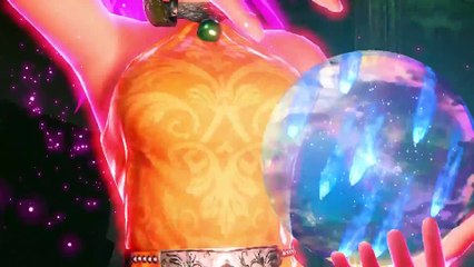 Dragon Quest Heroes II - Características