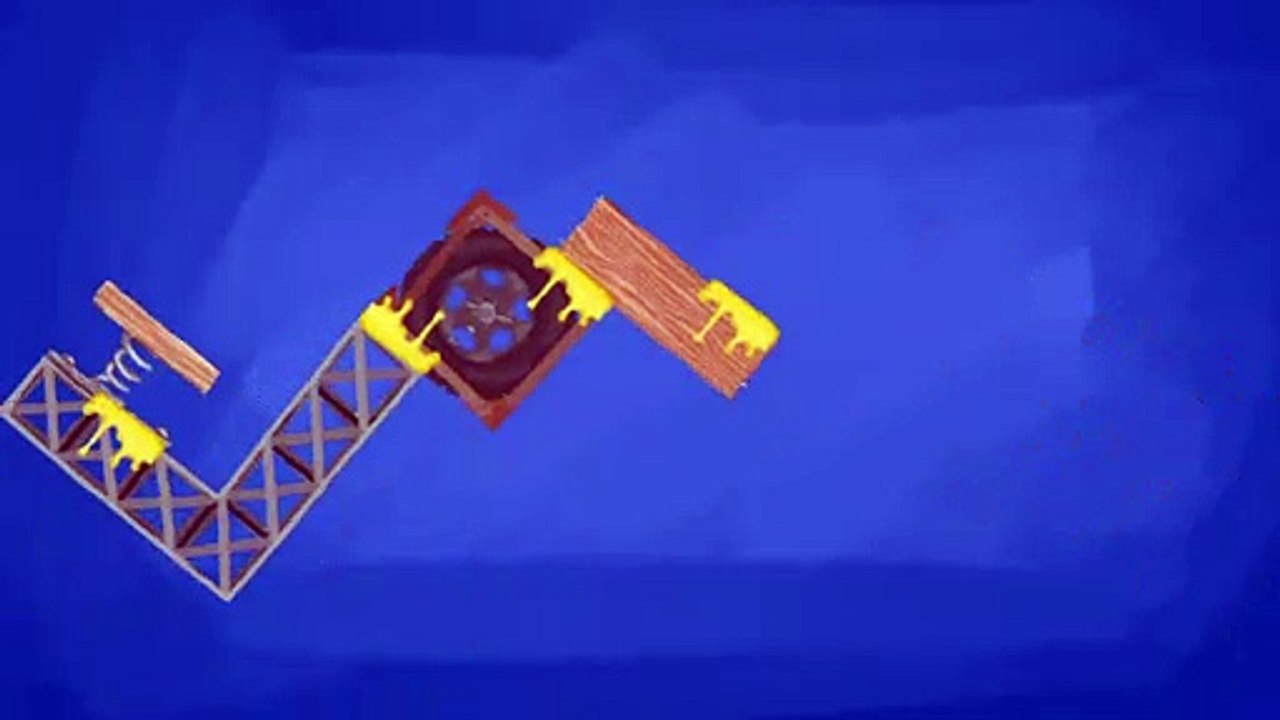 Ultimate Chicken Horse - Consolas