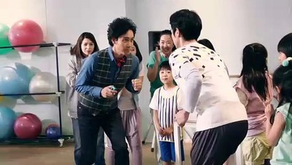 1-2-Switch! - Anuncio japonés 3