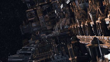 Warhammer 40.000: Inquisitor - Martyr - The Founding