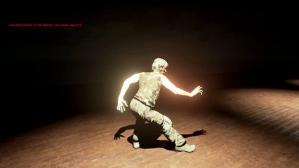 Outer Heaven - Gray Fox