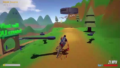 Guts and Glory - Tráiler