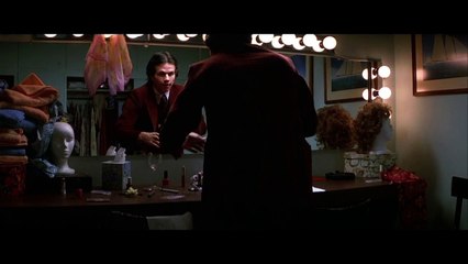 Mirrors: Portals into the Soul