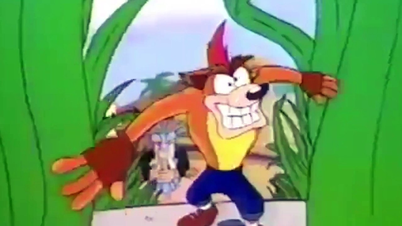 Crash Bandicoot: Las mejores curiosidades