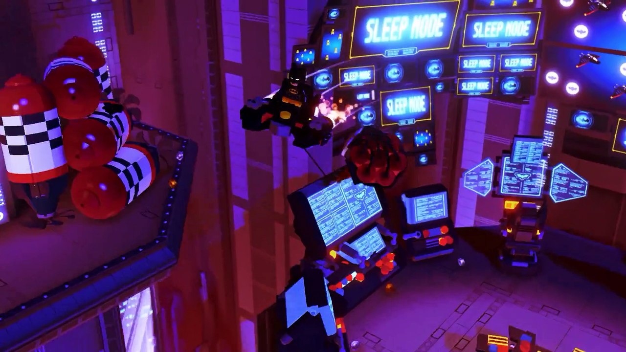 LEGO Dimensions - LEGO Batman