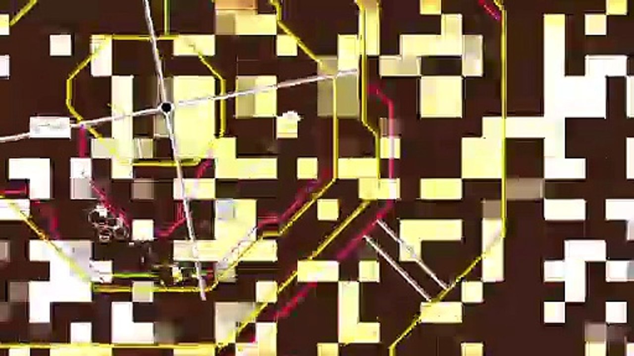 Flywrench - Tráiler