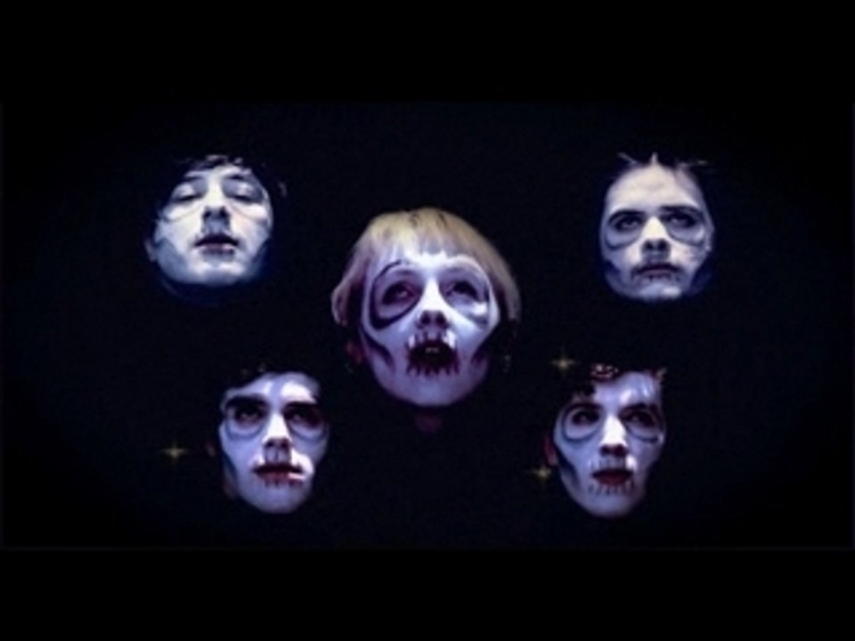 Laura Marling - Ghosts