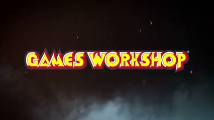 Warhammer 40.000: Space Wolf - Teaser de la jugabilidad