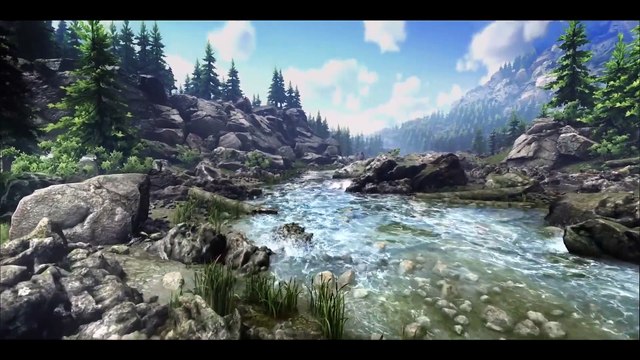 Dark and Light - Criaturas mágicas