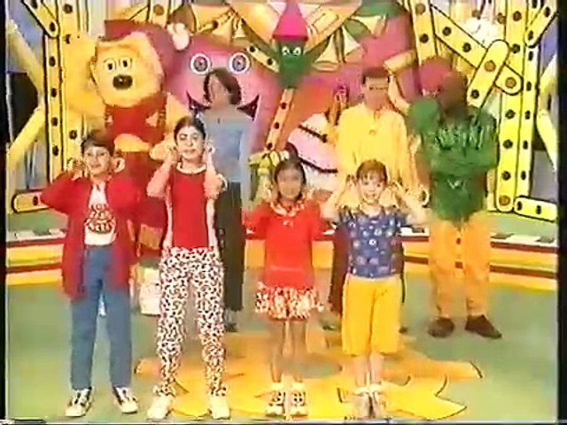 Fun Song Factory VHSs by Annawise79 - Dailymotion