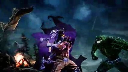 Killer Instinct - Ultimate de Thunder