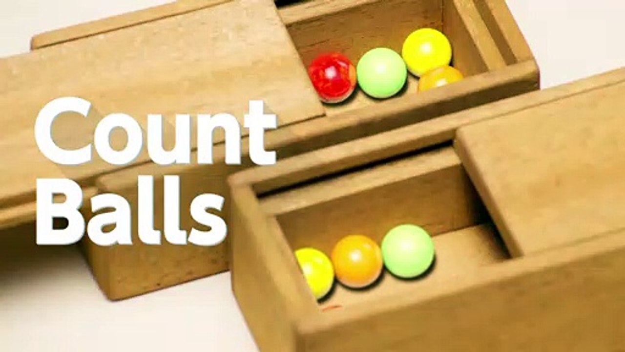 1-2-Switch - Count Balls