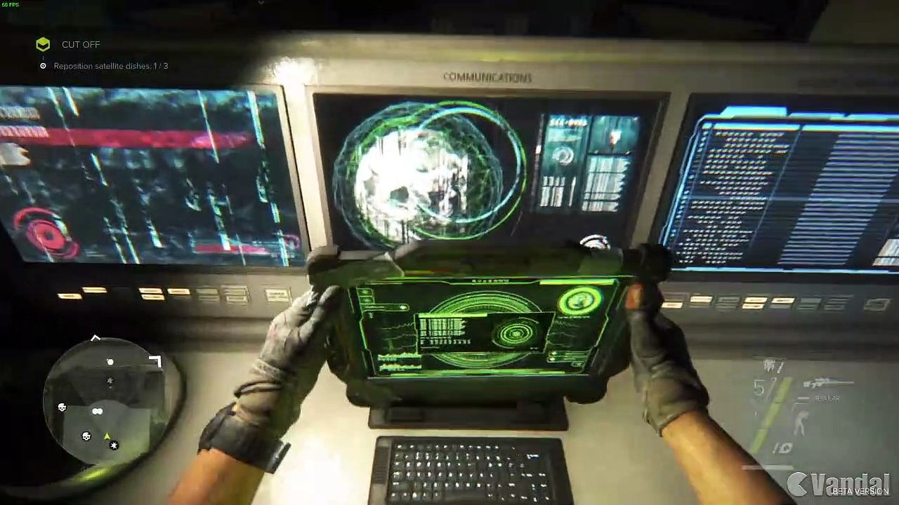 Sniper: Ghost Warrior 3 - Gameplay comentado