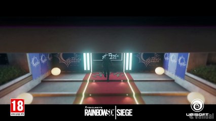 Tom Clancy&apos;s Rainbow Six Siege - Jackal