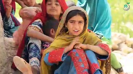 Balochistan nutrition program for mother and children