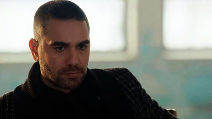 Vuslat 8. Bölüm Tanıtım