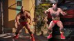 Dead Rising 4 - Trajes de Street Fighter y nuevos modos