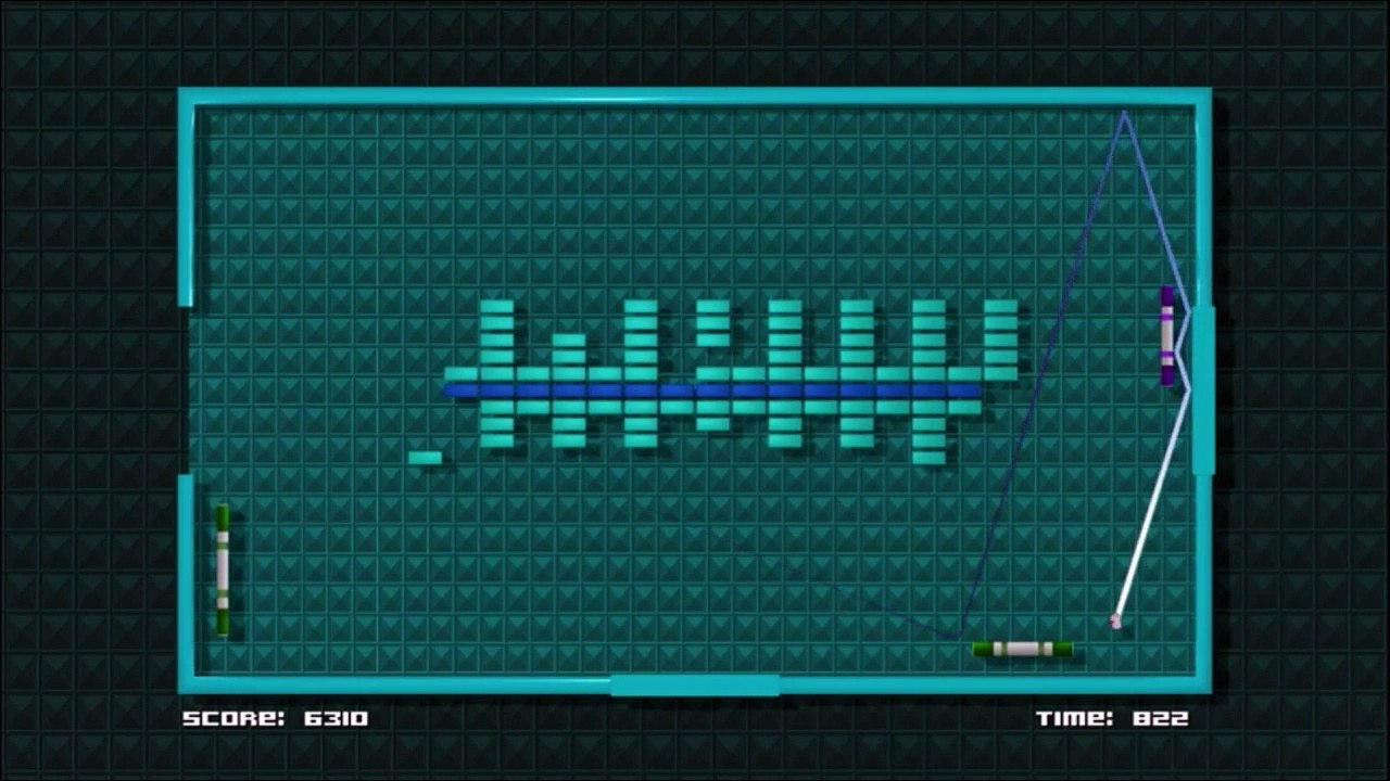 Maze Break - Tráiler