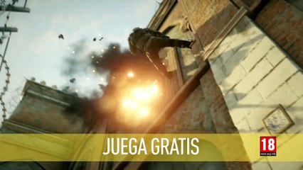 Tom Clancy&apos;s Rainbow Six Siege - Fin de semana gratis