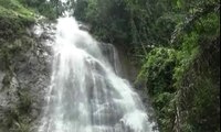 Curug Cikumpay, Curug Indah Yang Belum Terjamah