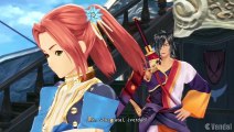 Tales of Berseria - Videoanálisis