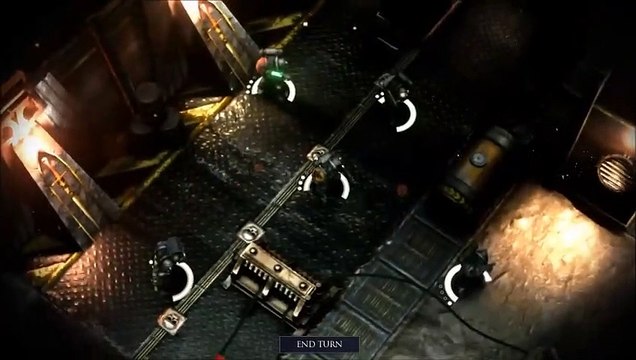 Warhammer 40,000: Deathwatch - Versión de PS4