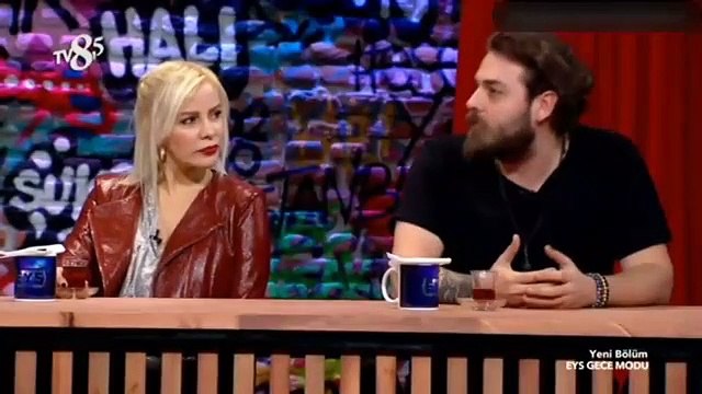 Ömür GEdik'in bu hareketi sosyal medyada günün konusu oldu