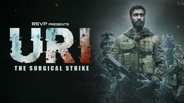 Pulwama : ಹುತಾತ್ಮ ಯೋಧರಿಗೆ ನೆರವಾದ 'ಉರಿ' ಚಿತ್ರತಂಡ: ಎಷ್ಟು ಹಣ ನೀಡಿದ್ರು? | FILMIBEAT KANNADA