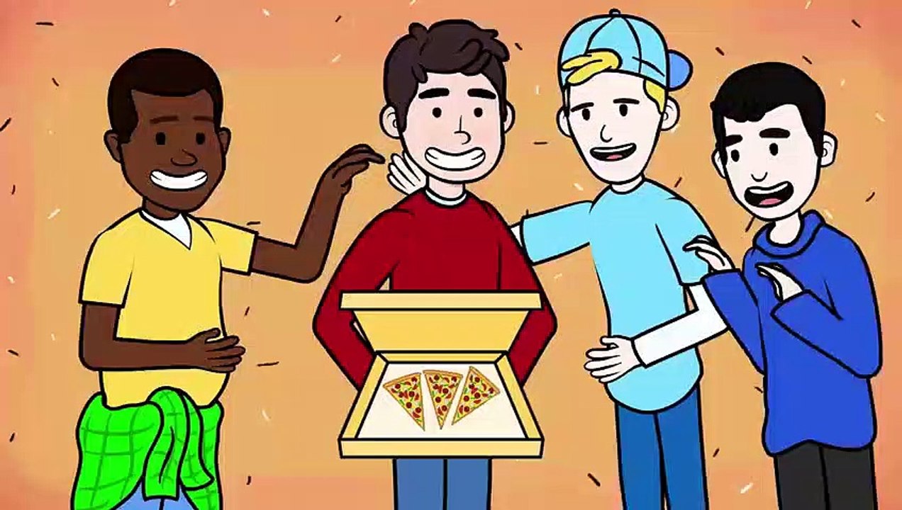 Je suis devenu accro aux Cigarettes et je me suis fait larguer par une fille