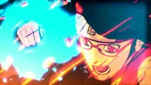 Naruto Shippuden: Ultimate Ninja Storm 4 Road to Boruto - Introducción